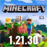 Tải Minecraft 1.21.30 APK Tiếng Việt Miễn Phí Cho Android