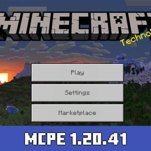 Tải Minecraft 1.20.41 APK Tiếng Việt Chính Thức Miễn Phí Cho Android