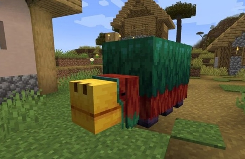 Minecraft 1.20.41