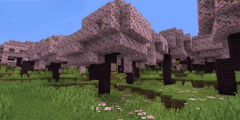 Minecraft 1.20.41