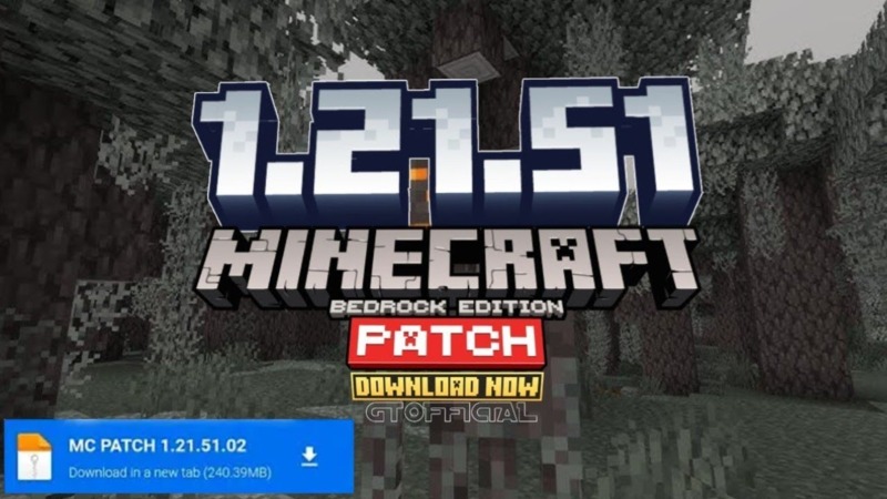 Mẹo Chơi Minecraft 1.21.51 APK Hiệu Quả