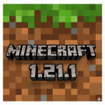 Tải Minecraft 1.21.1 APK Tiếng Việt Miễn Phí Mới Nhất Cho Android