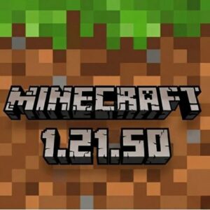 Tải Minecraft 1.21.50 APK Tiếng Việt Miễn Phí Cho Android