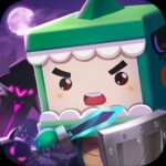 Tải Mini World APK (Mod Menu, Vô Hạn Xu, Đậu) V1.7.15