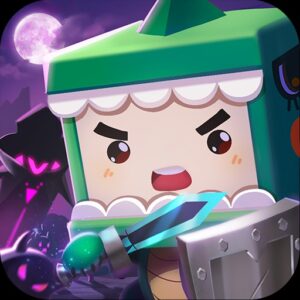 Tải Mini World APK (Mod Menu, Vô Hạn Xu, Đậu) V1.7.15