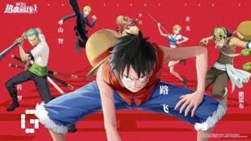 Cốt Truyện Bám Sát Nguyên Tác ONE PIECE