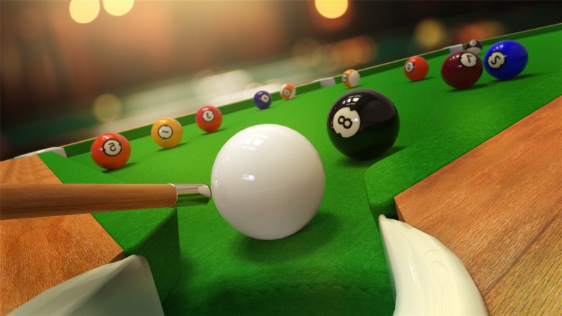 Hướng Dẫn Cài Đặt Real Pool 3D APK Dễ Dàng