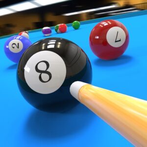 Tải Real Pool 3D APK v3.29 Miễn Phí Cho Android