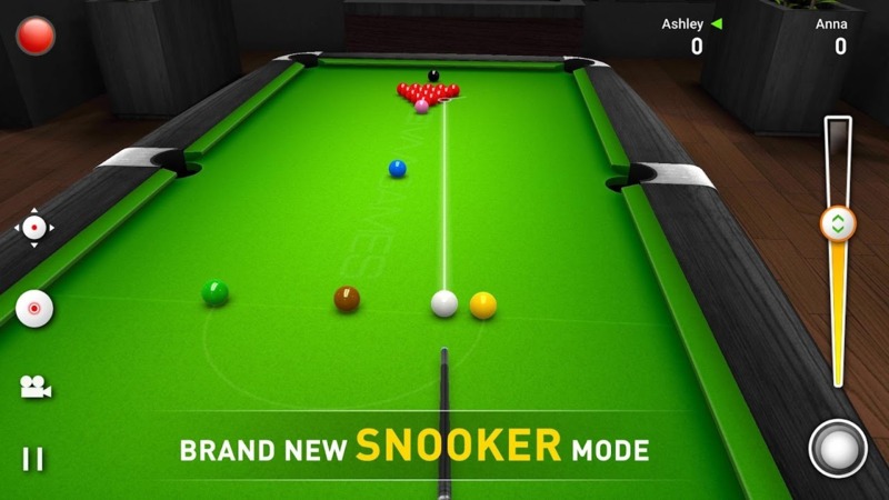 Nhược Điểm Của Bản Real Pool 3D APK