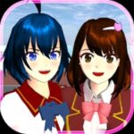 Tải Sakura School Simulator Mod APK V1.047.12 (Vô Hạn Tiền) Mới Nhất