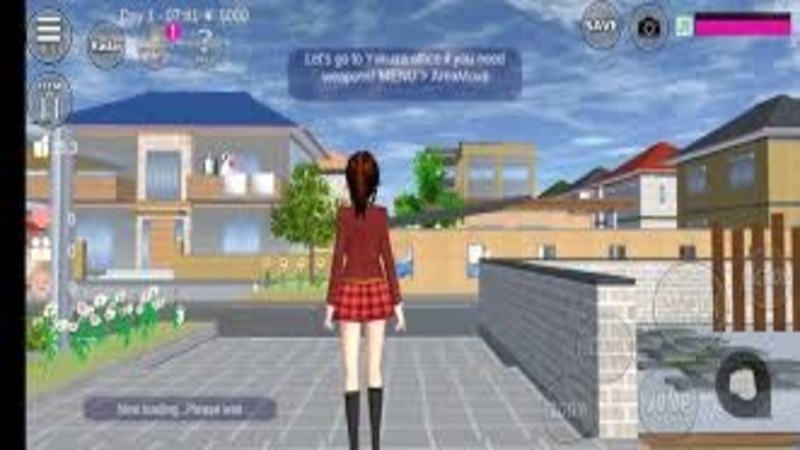 Nhược Điểm Khi Chơi Sakura School Simulator Mod APK