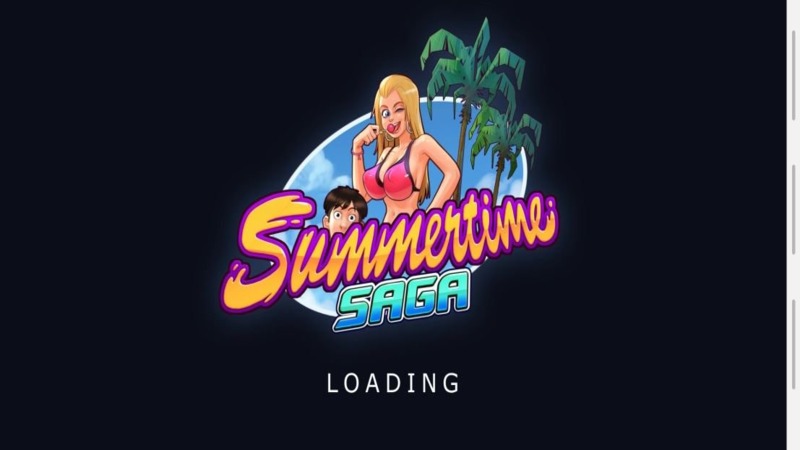Giới Thiệu Tổng Quan Về Summertime Saga Mod APK