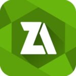 Tải ZArchiver APK V1.0.10 (Mở Khóa Pro) Cho Android
