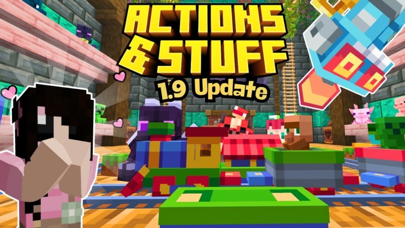 Tải Action And Stuff APK V1.26.1.1 Miễn Phí Cho Android Cập Nhật Và Cải Tiến Liên Tục