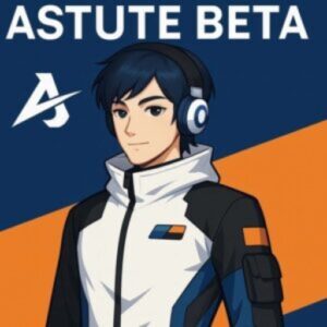Tải Astute Beta Server APK V12.1.3 (Free Fire OB25) Miễn Phí