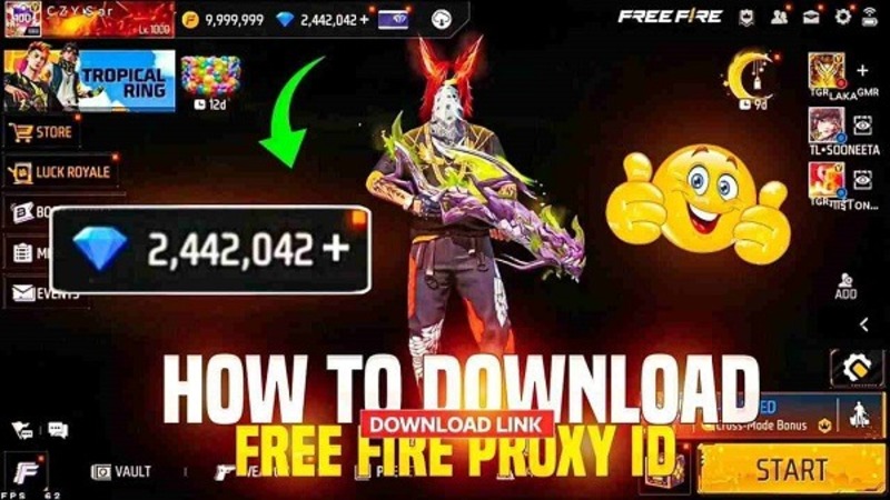 Cập Nhật Cơ Chế Gameplay OB25 Chuy&ecirc;n S&acirc;u