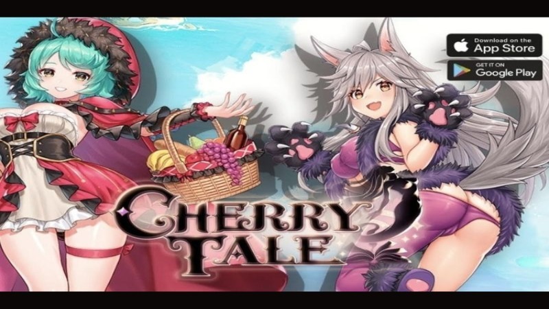 Giới Thiệu Tổng Quan Về Cherry Tale Hack