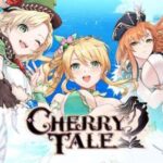 Tải Cherry Tale Hack v1.4.1 (Full Tiền) Miễn Phí