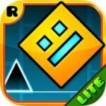Tải Geometry Dash Lite APK V2.2.147 (Full Version) Miễn Phí