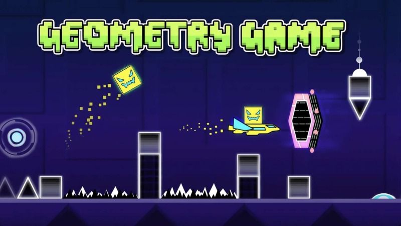 Âm Nhạc Điện Tử Sôi Động, Đồng Bộ Hoàn Hảo Với Gameplay