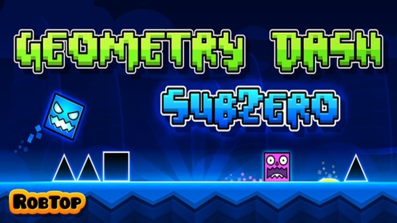 Tải Geometry Dash Subzero APK V2.2.145 (Full Version) Miễn Phí Giới Thiệu Tổng Quan Về Geometry Dash Subzero APK