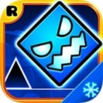 Tải Geometry Dash Subzero APK V2.2.145 (Full Version) Miễn Phí