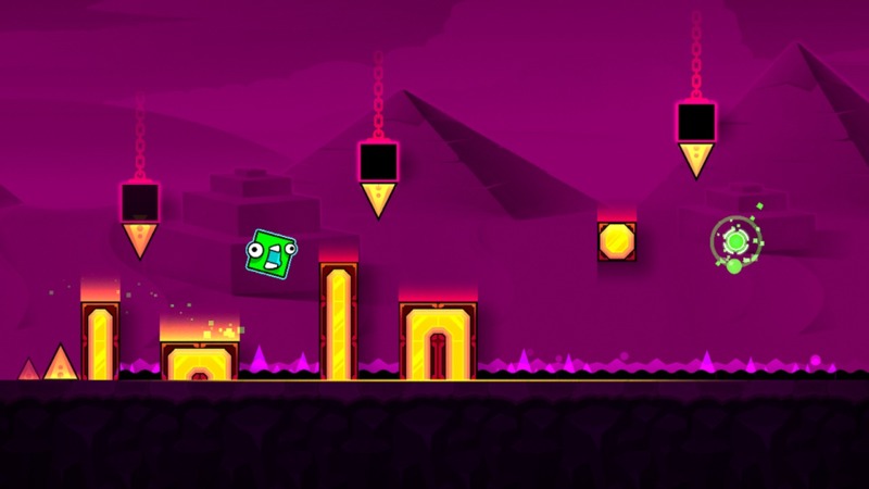 Tải Geometry Dash Subzero APK V2.2.145 (Full Version) Miễn Phí Gameplay Theo Nhịp Điệu Cực Cuốn Và Chính Xác
