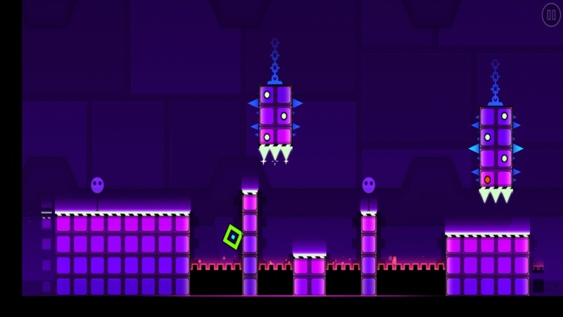 Tải Geometry Dash Subzero APK V2.2.145 (Full Version) Miễn Phí Tính Năng Nổi Bật Trong Geometry Dash Subzero APK