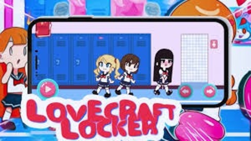 Giới Thiệu Tổng Quan Về Lovecraft Locker APK