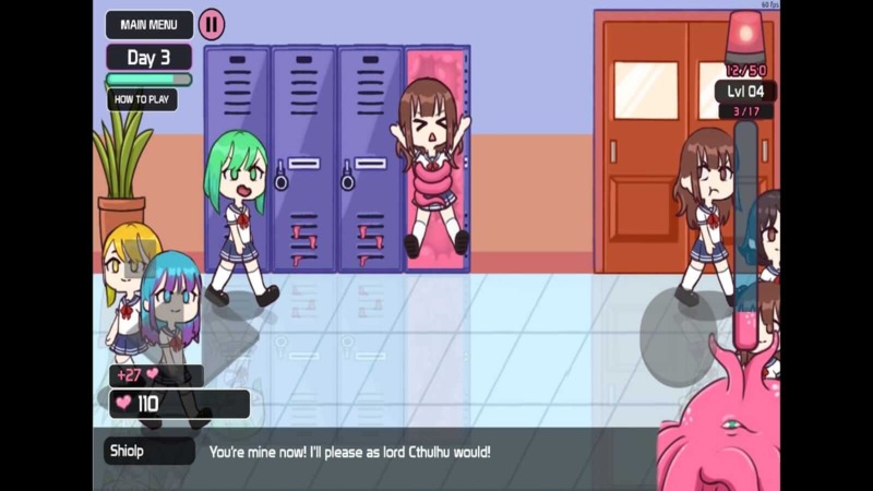 Hướng Dẫn Cài Đặt Lovecraft Locker APK