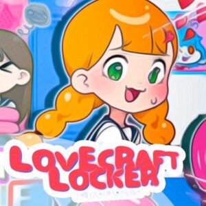 Tải Lovecraft Locker APK V1.4.00 Miễn Phí Cho Android