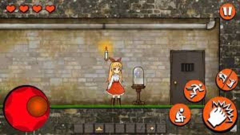 Tải Melancholianna APK V2.1 (Mở Khóa Tất Cả) Miễn Phí Dung Lượng Nhẹ, Chạy Mượt Trên Android