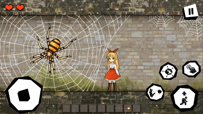 Tải Melancholianna APK V2.1 (Mở Khóa Tất Cả) Miễn Phí Gameplay Sinh Tồn – Giải Đố Thử Thách Cao