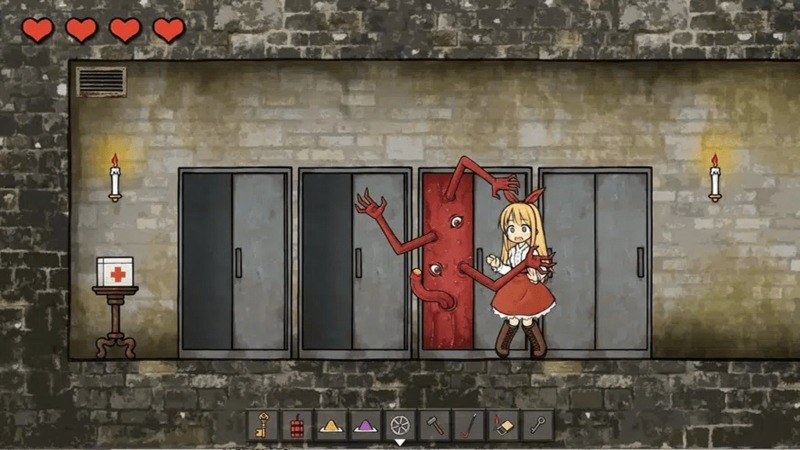 Tải Melancholianna APK V2.1 (Mở Khóa Tất Cả) Miễn Phí Hướng Dẫn Cài Đặt Melancholianna APK