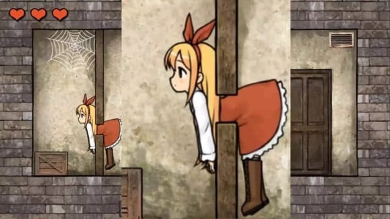 Tải Melancholianna APK V2.1 (Mở Khóa Tất Cả) Miễn Phí Cốt Truyện Bí Ẩn, Đậm Màu Tâm Lý