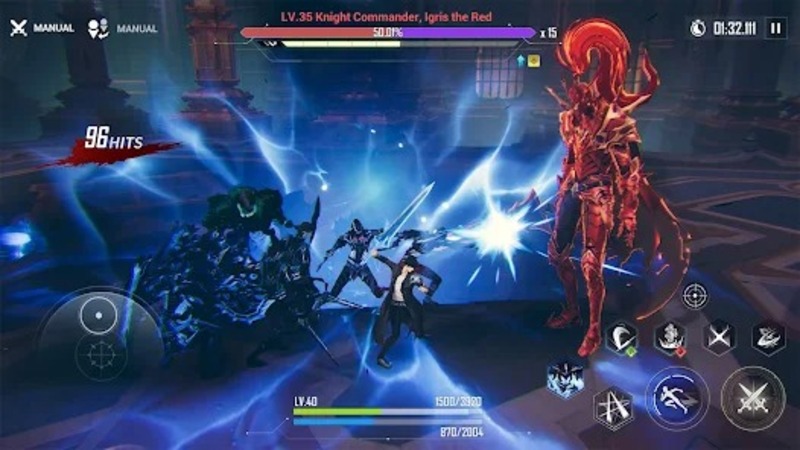Tải Solo Leveling Arise Mod APK V1.3.55 (Vô Hạn Tiền) Mẹo Chơi Solo Leveling Arise Mod APK Hiệu Quả