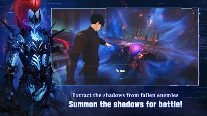 Tải Solo Leveling Arise Mod APK V1.3.55 (Vô Hạn Tiền) Hướng Dẫn Cài Đặt Solo Leveling Arise Mod APK