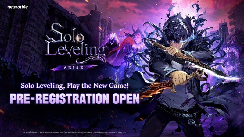 Tải Solo Leveling Arise Mod APK V1.3.55 (Vô Hạn Tiền) Hệ thống nhân vật và phát triển sức mạnh đa chiều