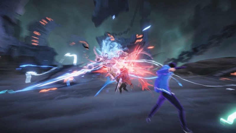 Tải Solo Leveling Arise Mod APK V1.3.55 (Vô Hạn Tiền) Nội dung phong phú, thử thách liên tục
