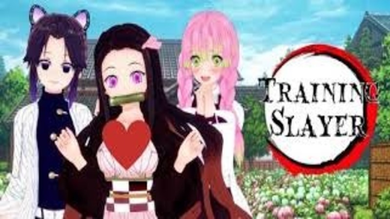 Giới thiệu tổng quan về Training Slayer APK