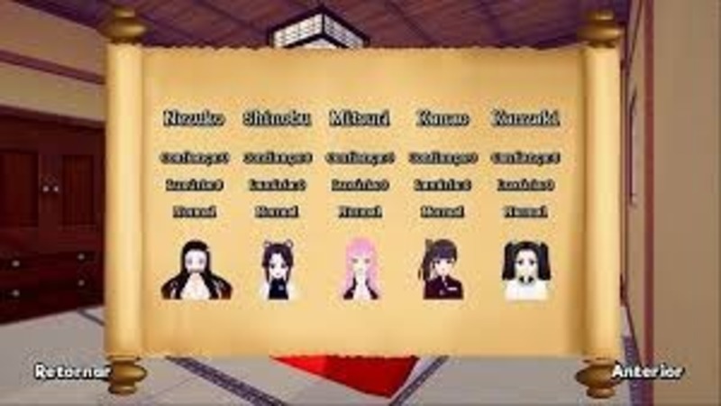 Hướng dẫn cài đặt Training Slayer APK
