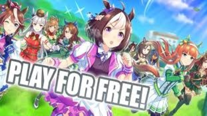 Hướng Dẫn Cài Đặt UmaMusume Mod APK
