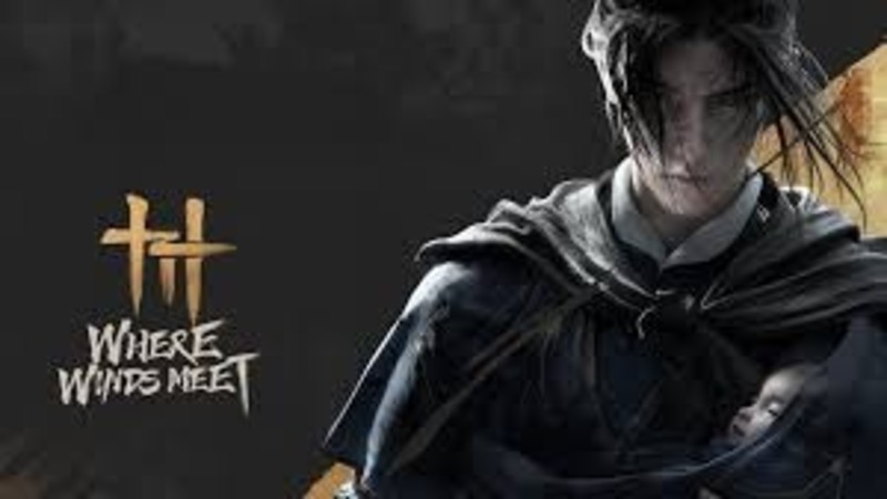 Hướng Dẫn Cài Đặt Where Winds Meet APK