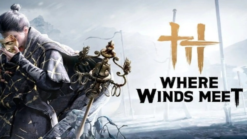 Giới Thiệu Tổng Quan Về Where Winds Meet APK