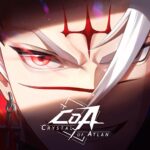 Tải Crystal of Atlan APK V1.1.0 Miễn Phí Cho Android