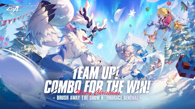 Giới Thiệu Tổng Quan Về Crystal of Atlan APK