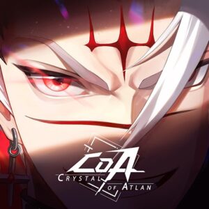 Tải Crystal of Atlan APK V1.1.0 Miễn Phí Cho Android