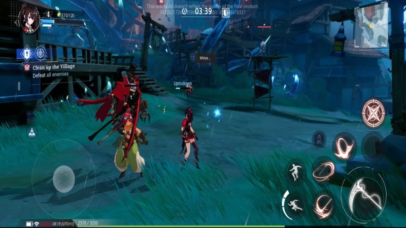 Thế Giới Game Rộng Lớn Để Khám Phá