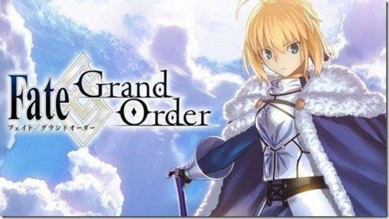 Giới Thiệu Tổng Quan Về Fate Grand Order Mod APK