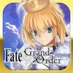 Tải Fate Grand Order Mod APK (Menu, Vô Hạn Sát Thương, Phòng Thủ)vV2.87.0